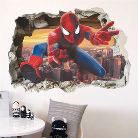 Falmatrica"Spider-man 4" 50x70 cm