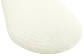 Kárpitozott fali panel FENCE PAROS 20x60 cm Szín: Krém