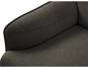 Neso sötétszürke kanapé, 235 cm - Windsor &amp; Co Sofas
