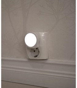 Fehér LED éjjeli fény - Star Trading