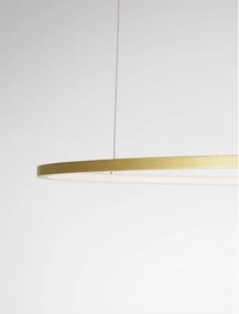 Függeszték Arany TARQUIN NOVA LUCE 9345610