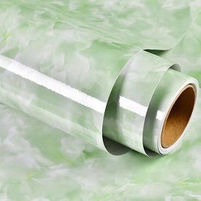 Márvány tapéta 60 cm 5 m öntapadós vinil fólia konyha bútor