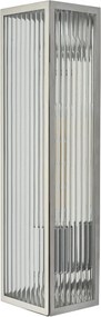 Dar Lighting KEEGAN KEE5044 Fali lámpa 1x60W/E27 IP44
