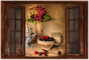 Poszterek 120x80 Still life