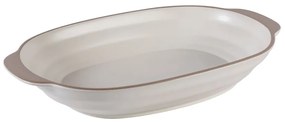 Agyagkerámia sütőtál 23,5x37 cm Clyde – Ladelle