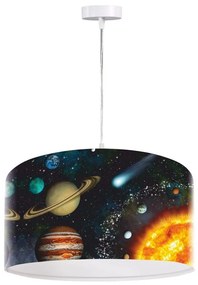 Gyerek mennyezeti lámpa KIDS 1xE27/60W/230V