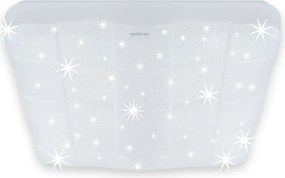 Fürdőszoba Lámpa Led Fürdőszoba Plafon 36W IP44 Dekoratív Mennyezeti Lámpa