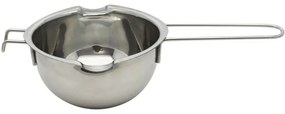 Elo 52125 Basic Rozsdamentes acél vízfürdőtál 12,5cm, 0,5 l