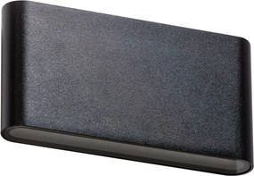AZZARDO 4340 CREMONA Modern Kültéri Fali Lámpa LED IP54