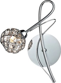 Dar Lighting CIRCA CIR0750 Fali lámpa 1x40W/G9 IP20