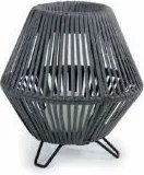 Novolux NELL 857B-G05X1A-58 Állólámpa 1x15W/E27 IP65