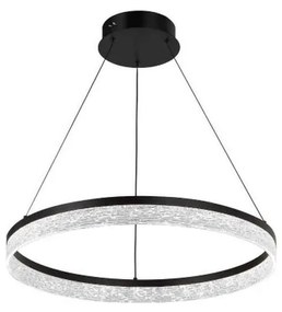 LED dimmelhető kábeles csillár ALIANZ LED/45W/230V 3000-6000K + távirányító