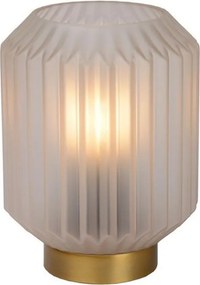 Lucide SUENO 45595/01/31 Asztali lámpa 1x40w/e14 ip20