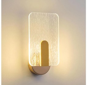 LED Fali lámpa LED/8W/230V 3000K