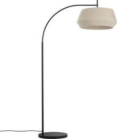 Nordlux modern állólámpa dicte bézs nor2112414009