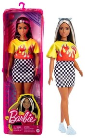Barbie Fashionistas – Curvy Girl 179
