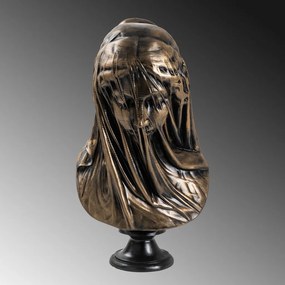 Woman Wıth Veil