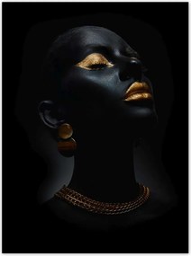 Poszterek 100x135 Arany büszkeség