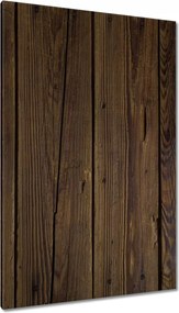 Vászonkép 80x120 Deszka Fa minta