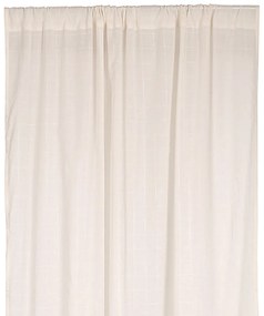 Függöny Violet, 140 x 250 cm, krém