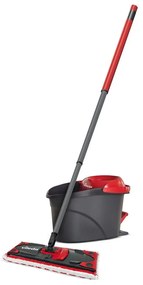 Ultramat turbo 2in1 microfibre felmosó szett vödörrel - Vileda