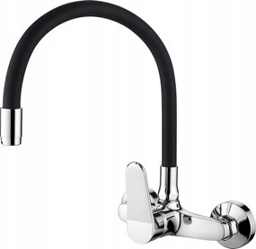 Ibergrif M16559-2 Fali Konyhai Csaptelep 99204