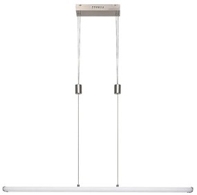 Rábalux TEMPERIUS 72011 távirányítós okos függeszték, 24W LED, 3000K, 1415 lm