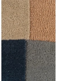 Esrei gyapjú szőnyeg, 120 x 170 cm - Flair Rugs