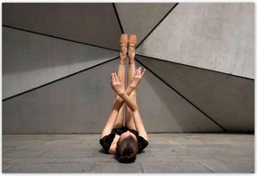 Poszterek 200x135 Balett balerina tánc