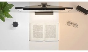 LED Dimmelhető monitorvilágítás LEVANO LED/5W/5V 3000-6000K fekete