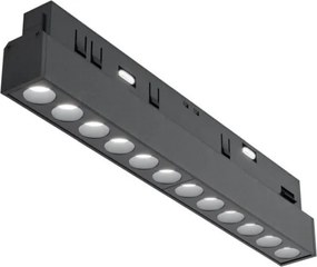 Maytoni Points TR031-4-12WTW-DD-B 1x12W/LED 900lm IP20
