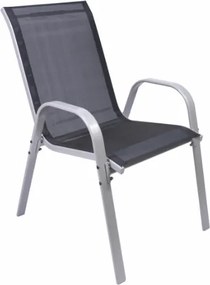 Kerti rakásolható szé BARI