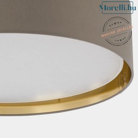 TKLIGHTING 4404 BILBAO Hengeres Mennyezeti Lámpa E27 IP20