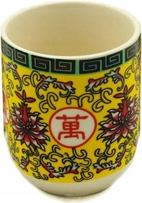 Kerámia bögre Oriental 0,19 l