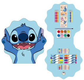 Disney Lilo és Stitch, A csillagkutya Cheeky írószer szett