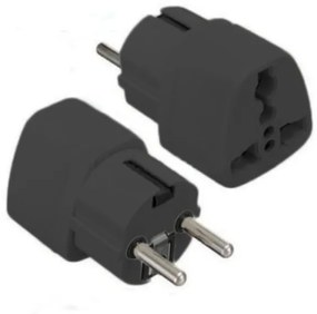 Kinai - EU hálózati adapter RAM-MD358