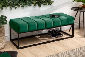 PETIT BEAUTE design ülőpad - zöld