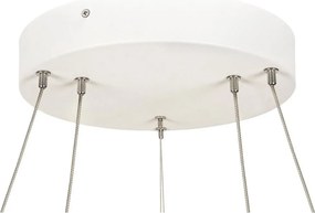 Függeszték Fehér ONE DOUBLE SLV 1004766