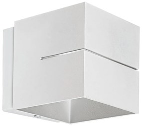 Rabalux 7018 - Fali lámpa KAUNAS 1xG9/10W/230V fehér