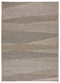 Bézs kültéri szőnyeg 152x230 cm Oria – Universal