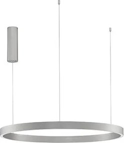 Függeszték Ezüst ELOWEN NOVA LUCE 9345666