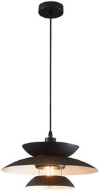Polux BERIT 327635 Lepel lámpa 1x20W/E27 IP20