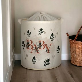 Szövet tárolódoboz, 32 cm – YLC475