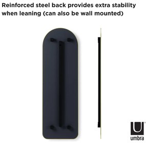 Álló tükör 51x158 cm Hubba – Umbra