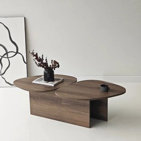 Stones - Walnut