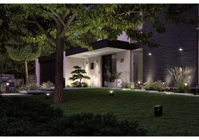 Paulmann 94407 - LED/8W IP44 Kültéri lámpa SWIVEA 230V