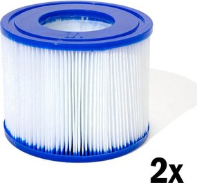 Lay-Z-Spa szűrőbetét felfújható jakuzzihoz (VI)