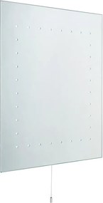 Endon MAREH 13758 Fali lámpa 5.12W/LED 6500K 160LM IP44