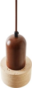 Loer - Walnut