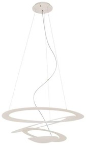 Artemide AR 1237010A - Fényerőszabályozható kábeles függeszték PIRCE MINI 1xR7s/330W/230V